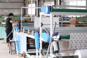 Sıcak satış şişme yağmurlama <span class=keywords><strong>Pet</strong></span> Mat su oyun matı açık şişme sıçrama yağmurlama köpekler çocuklar için - Product Image 4