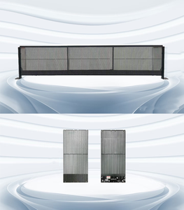 Customizable <strong>LED</strong> Car Window Display Screen <strong>BUS</strong> <strong>LED</strong> DISPLAY <strong>Full</strong> <strong>Color</strong> Advertising <strong>LED</strong> Display in <strong>BUS</strong> 4GWIFI Factory Direct - Product Image 5