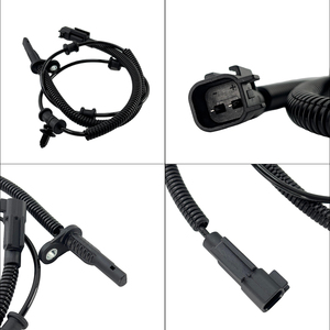 Sensor de Velocidad de Rueda ABS Trasero Nuevo Nayson 68231044AE para Dodge Ram 2014-2024 - Product Image 4