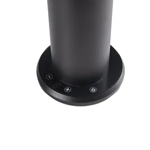 SCENTA वाणिज्यिक डेस्क टॉप कार्यालय ब्लूटूथ एप्लिकेशन रिमोट कंट्रोल एल्यूमीनियम व्यक्तिगत स्मार्ट इलेक्ट्रिक ईेशनर Humidifier