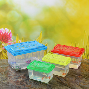 <span class=keywords><strong>Bassin</strong></span> de tri temporaire en plastique durable blanc <span class=keywords><strong>pour</strong></span> aquarium, équipement d'élevage <span class=keywords><strong>pour</strong></span> magasin de poissons, vente en gros, fourniture OEM - Product Image 4