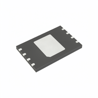Componente Electrónico de Memoria 8 WDFN con Pad Expuesto MX35UF1GE4AD-Z4I Original