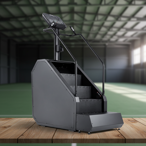 Máquina Escaladora de Escalones Diseñada para Máxima Eficiencia, Equipo de Gimnasio para el Hogar - Product Image 2