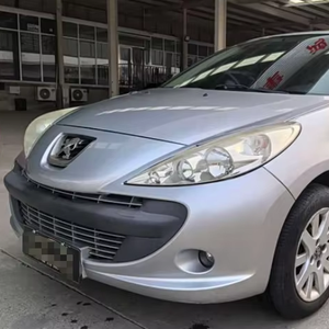 Dongfeng <span class=keywords><strong>Peugeot</strong></span> <span class=keywords><strong>207</strong></span> d'<span class=keywords><strong>occasion</strong></span> de haute qualité, modèle 2009, 1.4L, boîte manuelle - Product Image 1