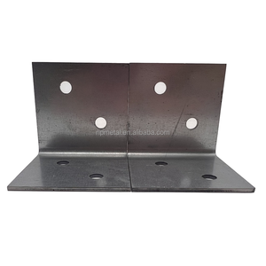 Customization Industrial Application <strong>Sheet</strong> Metal Manufacturing Hardware Stamping Laser Cutting Aluminum Iron <strong>Brass</strong> Variousmetals - Product Image 4