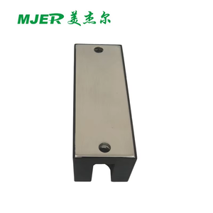 Một pha nửa kiểm soát 200A 1600V <span class=keywords><strong>Thyristor</strong></span> mô-đun H hàn loại mfc200a - Product Image 6