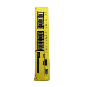 A02B-0166-B501 FANUC System Controller - Product Image 3