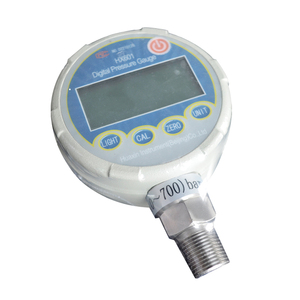 Précision 0,05% Personnalisable Haute précision Instrument de mesure Affichage LCD 304SS Manomètre numérique - Product Image 5