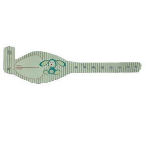 Jetable Une Fois Utiliser RFID Événement Sport Concert Billets RFID Bracelet - Product Image 4