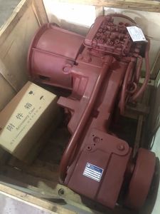 4644024146 เกียร์สําหรับ Liugong 856 รถตักล้อยาง 4WG200 - Product Image 5