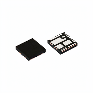 ชิปจัดการพลังงาน (PMIC) รุ่น SIC438DED-T1-GE3 24 PowerWFQFN ตัวแทนจำหน่ายอย่างเป็นทางการ ชิ้นส่วนอิเล็กทรอนิกส์ - Product Image 1