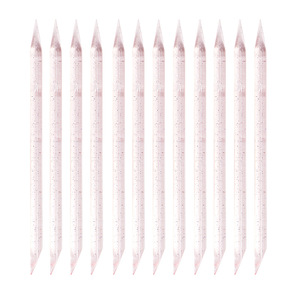 Crystal Stick Art Wearable Nails Jelly Strip Nail Tool Transparent Pink Patch Glue Remover Vente en gros - Product Image 5