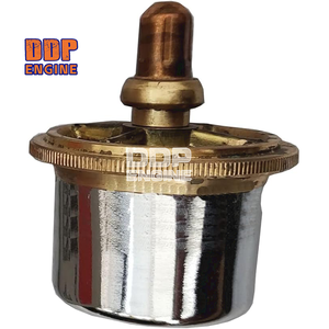 Termostato de motor 3349225 3629205 3627961 ME.135675 186780 para Cummins KTA50 QSK50 K50 - Product Image 3