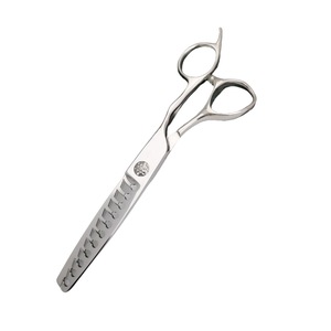 กรรไกรตัดผม CNC รุ่นใหม่ KD 6.0 นิ้ว VG10 สแตนเลสสตีล สำหรับร้านตัดผม - Product Image 4