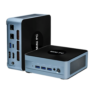 CES 2019 - Zotac dévoile son nouveau mini PC gamer