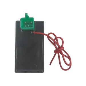 Allumeur universel pour moto Jilong C100 1011 pour remplacement et réparation, compatible avec le carburant diesel - Product Image 1