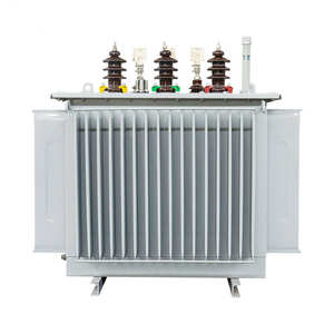 50kva 100kva 200kva 160kva 500kva 750kva 1000kva 11kv 15kv 20kv 33kv Outdoor Oliedistributie Transformator 3 Fase Transformator - Product Image 4