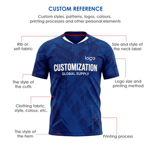 Conjunto de Camiseta de Fútbol Versión Jugador 2026, Club <span class=keywords><strong>Chelsea</strong></span>, OEM ODM - Product Image 6