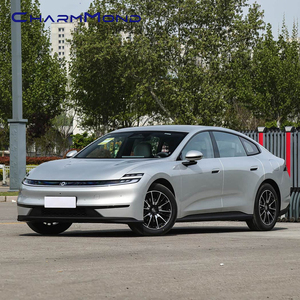 Changan Qiyuan A06 630 Pro Plus 2026, véhicule électrique pur, berline compacte, argent, longue autonomie, voiture de tourisme - Product Image 1