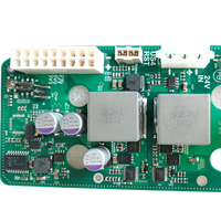 Servicios Integrales de PCB, desde el Diseño hasta la Entrega, Diseño Profesional de PCB, Desarrollo de PCB