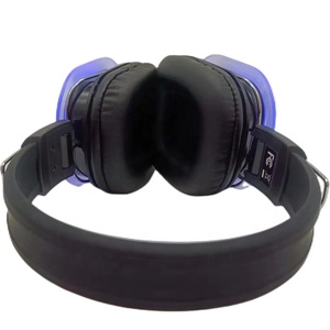 2023 New F39 bán buôn im lặng Disco hệ thống <span class=keywords><strong>3</strong></span> kênh im lặng Disco Set - Product Image 1