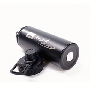 Custom Gift Cheap Travel Large Capacity Cheap Vacuum Insulated Metal Tumblers Stainless Steel Sport <b>Measuring</b> Cups - Product Image 4