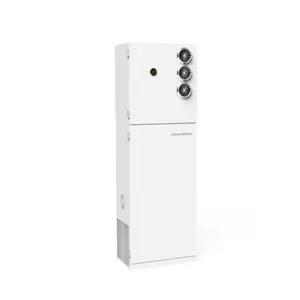 MIA Floor Standing 900m3/h Heat Recovery Ventilation Energy recovery Ventilation Heat Recuerator HEPA Filter Air Purifier