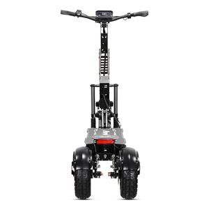 Monopattino Elettrico Fuoristrada a Tre Ruote Arwibon MT30 da 13 Pollici per Adulti, Autonomia <span class=keywords><strong>50</strong></span>-70km, per Consegne, Vendita all'Ingrosso a Prezzo Basso - Product Image 5