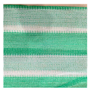 Großhandel Günstige Grün 40%-90% UV Landwirtschaft Gewächshaus Schatten Stoff Garten Sonnenschutz netz - Product Image 4