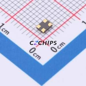HY16MSMD3225FB1R30 Crystal (Passive) SMD3225-4P Crystal Oscillator 16MHz 12pF 10ppm 40Ohm - Product Image 2