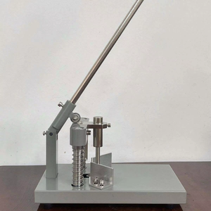 Coupe-coins léger REALMAX, manuel, pour albums photo, cartes, papier, machine à couper les coins arrondis - Product Image 2