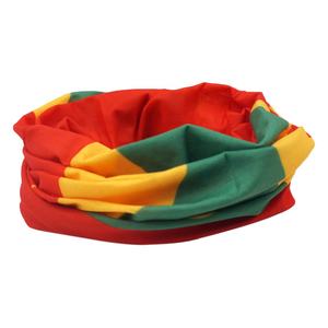 Drapeau <span class=keywords><strong>nord</strong></span>-américain multifonction sans couture Bandana bandeau écharpe cache-cou Uv Protection solaire Tube Bandanas personnalisé Snood - Product Image 6