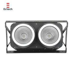 Projecteur <span class=keywords><strong>de</strong></span> scène <span class=keywords><strong>DMX</strong></span> RGBW 2 yeux COB 200W, effet <span class=keywords><strong>de</strong></span> lavage <span class=keywords><strong>de</strong></span> couleur, <span class=keywords><strong>pour</strong></span> mariage, boîte <span class=keywords><strong>de</strong></span> nuit, événement, DJ, bar, église, studio photo - Product Image 6