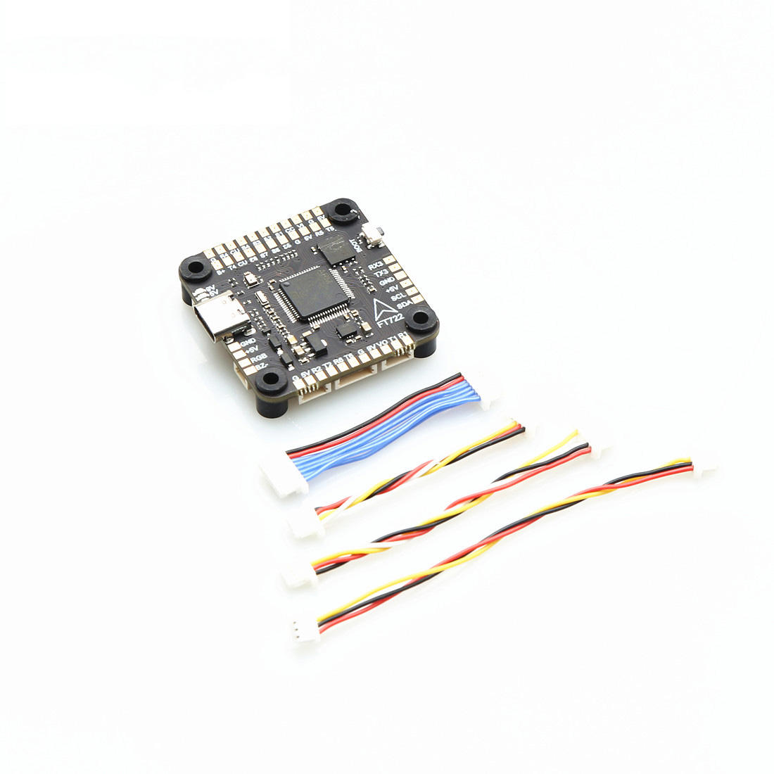 X8 F7 Single Flight Control