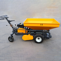 KERUITE Épandeur d'engrais automatique pour pelouse Topdresser pour pelouse Épandeur de sable pour pelouse