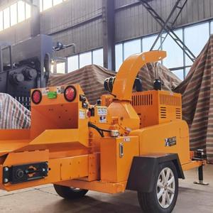 <span class=keywords><strong>Broyeur</strong></span> <span class=keywords><strong>de</strong></span> palettes en bois à double arbre pour le recyclage et le broyage des déchets <span class=keywords><strong>de</strong></span> bois - Product Image 3