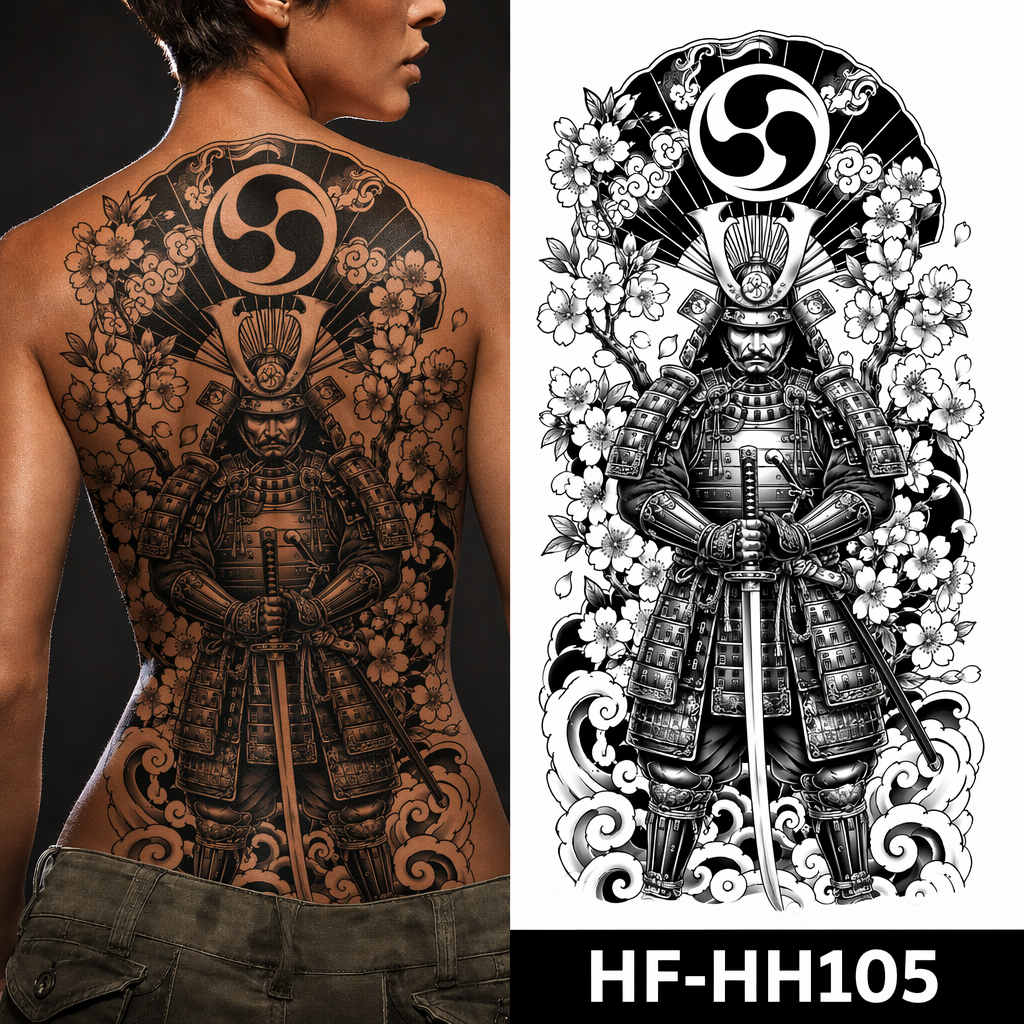 HF-HH105