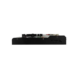 Mezcladora de audio mini K500 de 5/7 canales con MP3 y Bluetooth para estudio en casa, transmisión en vivo y estudio. - Product Image 3
