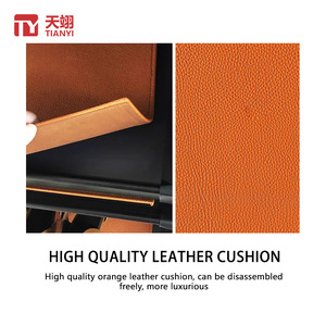 Quay vòng giày lưu trữ tháp 360 độ quay hơn 50 cặp Công suất - Product Image 5