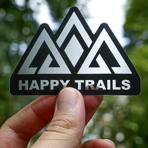 Individueller gestanzter selbstklebender vinyl-aufkleber wasserdichter kiss-cut-mark verpackungsetikett - Product Image 3