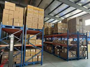 Silinder Langkah Pendek Advc-16-5-a-<span class=keywords><strong>p</strong></span>-a 188118 Baru Asli Siap Pakai Advc165apa Gudang Otomasi Industri Pemrograman Plc - Product Image 2