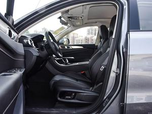 Auto Usado de Alta Calidad: Modelo 2019 <span class=keywords><strong>Lynk</strong></span> & <span class=keywords><strong>Co</strong></span> <span class=keywords><strong>01</strong></span> - <span class=keywords><strong>Precio</strong></span> Accesible, Fácil de Encender y Manejar, Motor Potente - Product Image 5