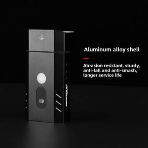 Luz para <span class=keywords><strong>Bicicleta</strong></span>, Luz Nocturna para Ciclismo de Carretera y Montaña, 4000 mAh, Batería de Aleación de Aluminio, <span class=keywords><strong>Faro</strong></span> Delantero de 1500LM/2000LM - Product Image 2