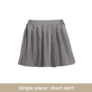 Uniforme Escolar Estilo Británico para Niños y Niñas de Primaria y Secundaria, Traje para <span class=keywords><strong>Coro</strong></span>, Graduación, Fotos y Actuaciones - Product Image 6