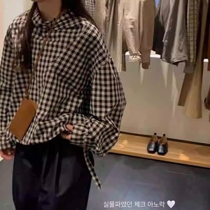 <strong>Korean</strong> Style Fashion Neck Hanging <strong>Glasses</strong> Bag Crossbody Lanyard Leather Outdoor Sunglasses Case - Product Image 3