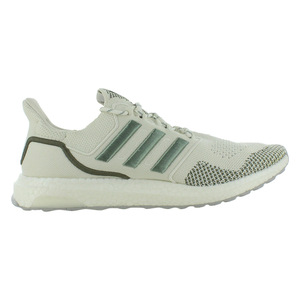 Scarpe da Uomo Ultraboost 1.0 LCFP MSS-HQ6441 Taglia 10.5 Colore Bianco Gesso/Verde Argento/Oliva Strata - Product Image 2