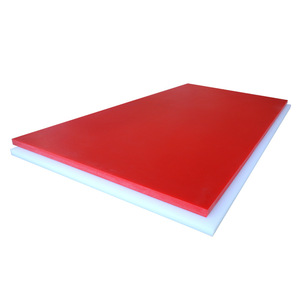 Thớt Cắt Nhựa Vi Khuẩn PE Bán Chạy Cho Nhà Bếp Thương Mại - Product Image 6