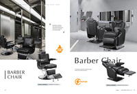 Chaise de salle d'attente BEIMENG pour salon de coiffure, salon de beauté, hôpital, bureau, réception