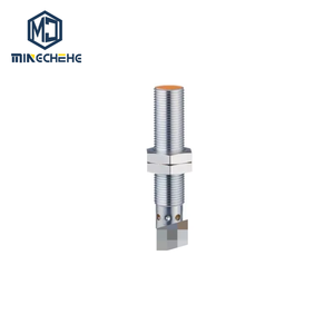 Módulo de CPU para Controlador Lógico Programable de Automatización Industrial AM760-CPU7732TN AM760-CPU7732EN AM760-CPU7732TD AM760-CPU7732ED F - Product Image 1