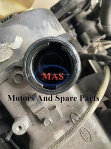 Originele D4bh Auto Motor Assemblage Lange Blok Motor D4bh Voor Hyundai 2.5 - Product Image 5